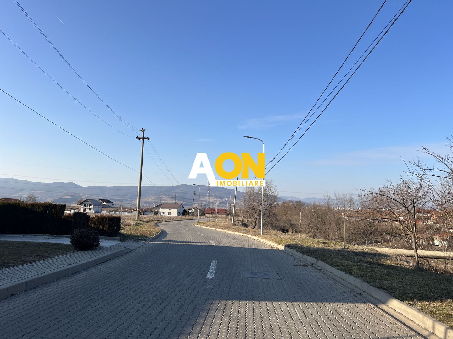 Teren de vanzare, 1300mp - Poză 1