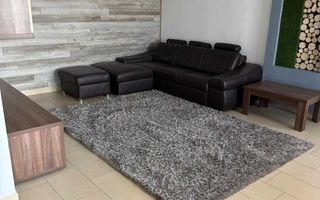 Casă individuală cu 5 camere de închiriat – Calea Cisnădiei, Sibiu - Poză 4