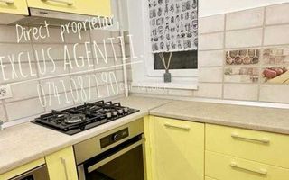 3 cam Tineretului | 4min metrou | Renovat & Mobilat Modern - Poză 5