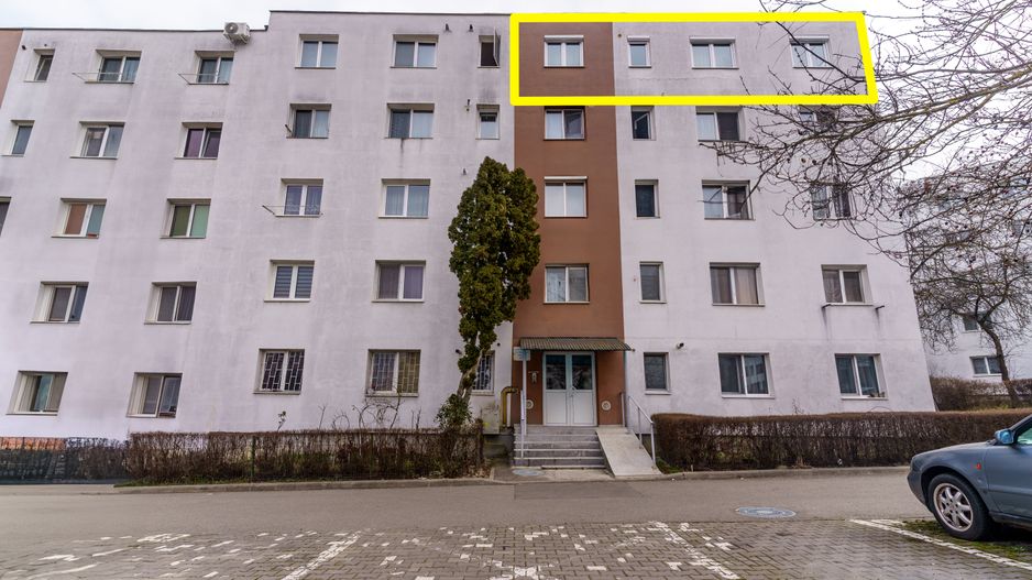Exclusivitate! Apartament cu 3 camere. Comision 0% - Poză 2