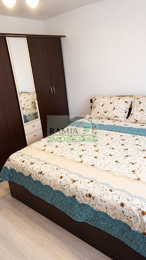 Apartament 3 camere decomandat, 68 mp, 2 băi, boxă – renovat complet - Poză 5