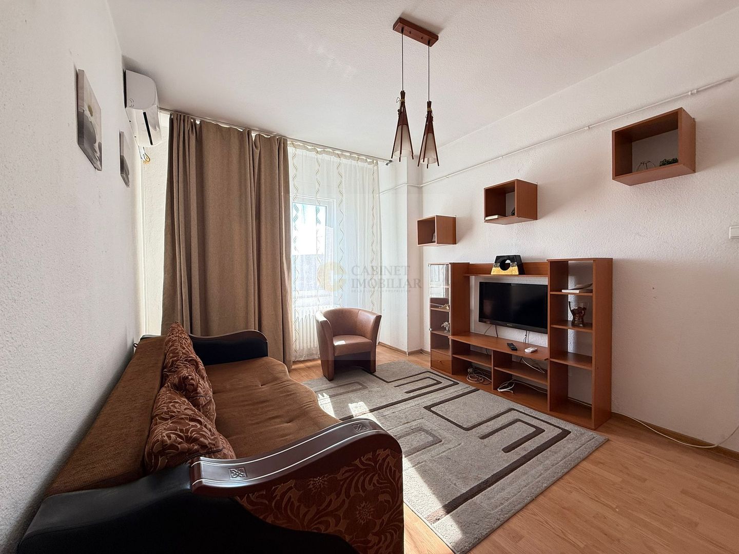 Piata Romana  | 2 camere  | Disponibil imediat - Poză 2