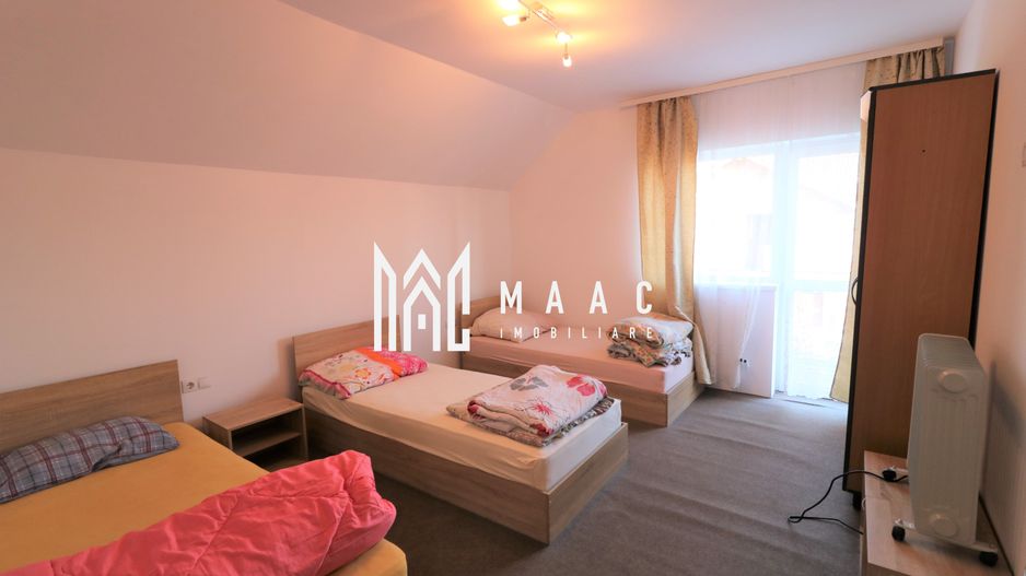 | Casa single | 4 dormitoare | Curte proprie | Cristian - Poză 2