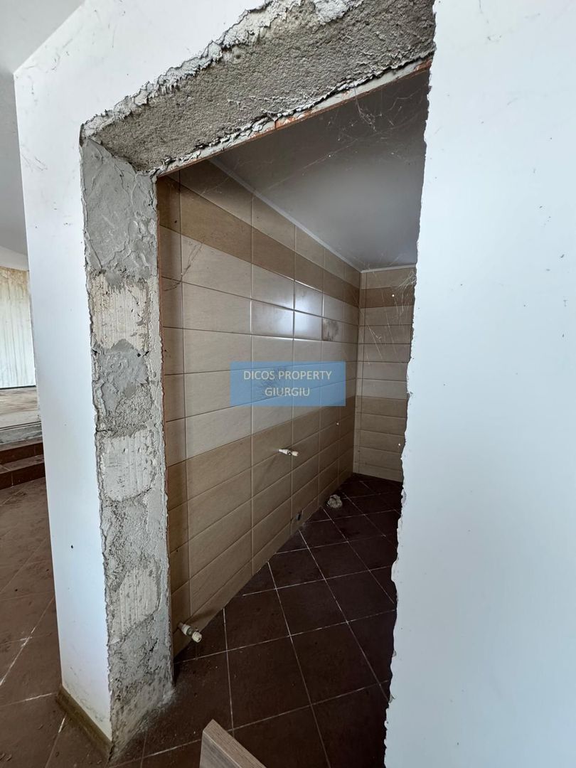 De vânzare casă 180 mp în satul Malu, Jud. Giurgiu – 1600mp teren - Poză 10