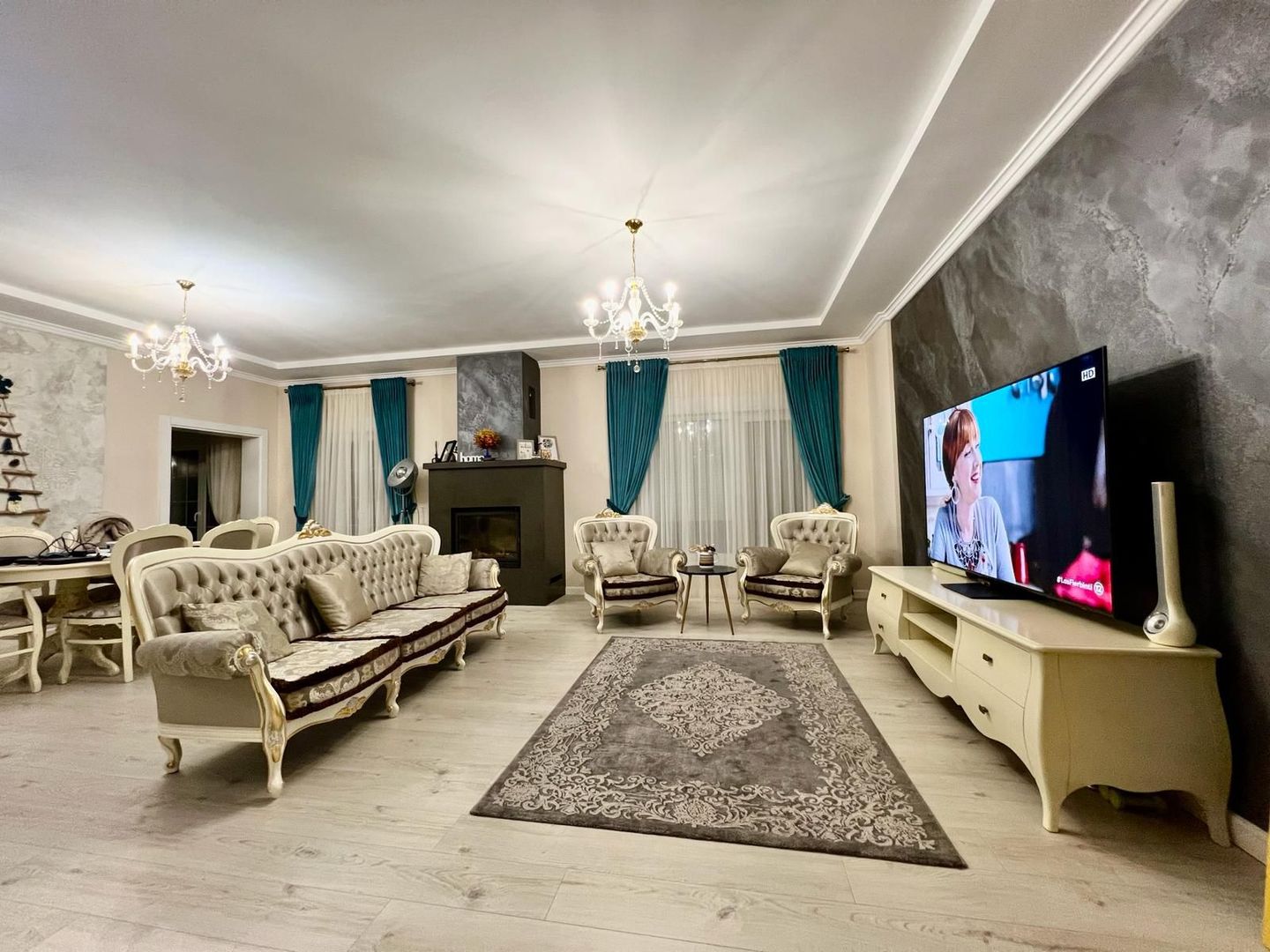 Casa individuala pe plan parter in Sanandrei - Poză 3