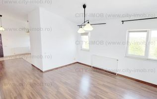 Inchiriere Apartament  trei  camere Baneasa cu terasa de 55 mp