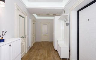 Chirie, apartament, 3 camere, str. Bogdan Voievod, Râșcani - Poză 4