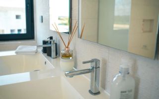 Tropical Heaven Villa - Poză 27