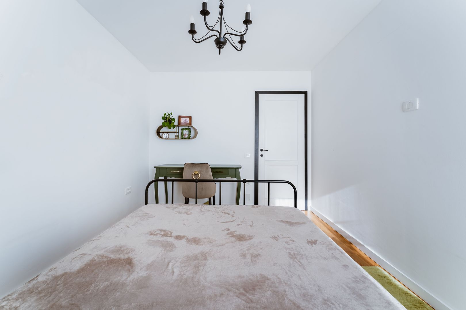 Casă nouă la cheie zona Grigorescu - Poză 11