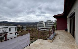 Penthouse 2 camere + terasă generoasă | Cartierul Zorilor - Poză 14