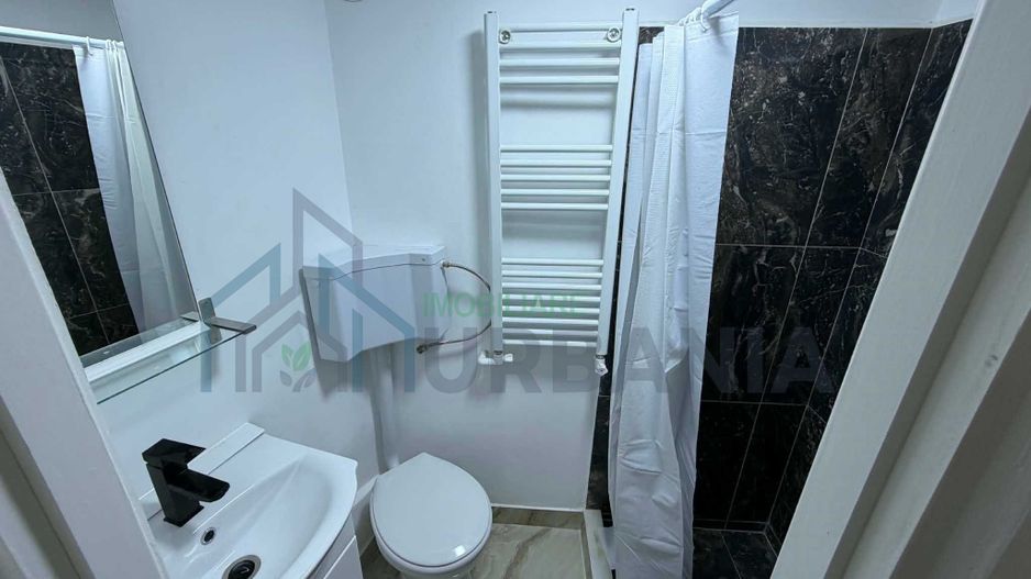 Apartament 2 camere de închiriat, Belvedere-CUG, mobilat și utilat complet - Poză 6