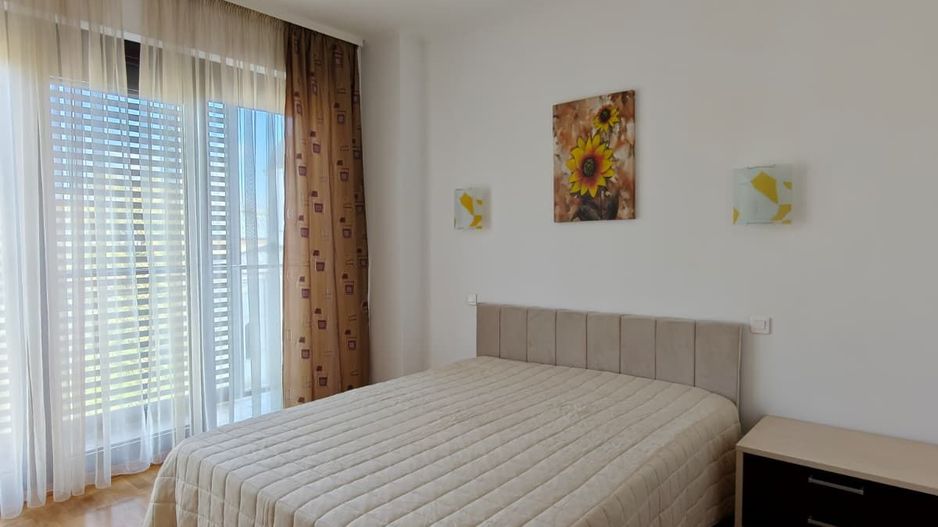 De închiriat: apartament 3 camere - Kiseleff - Victoriei - Poză 6