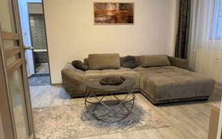 Metrou Piata Sudului renovat complet 2 camere - Poză 2