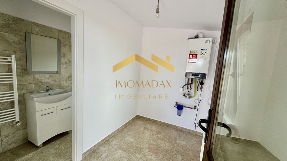 Sanmihaiu Roman-Casa Individuală-Predare Imediată - Poză 7
