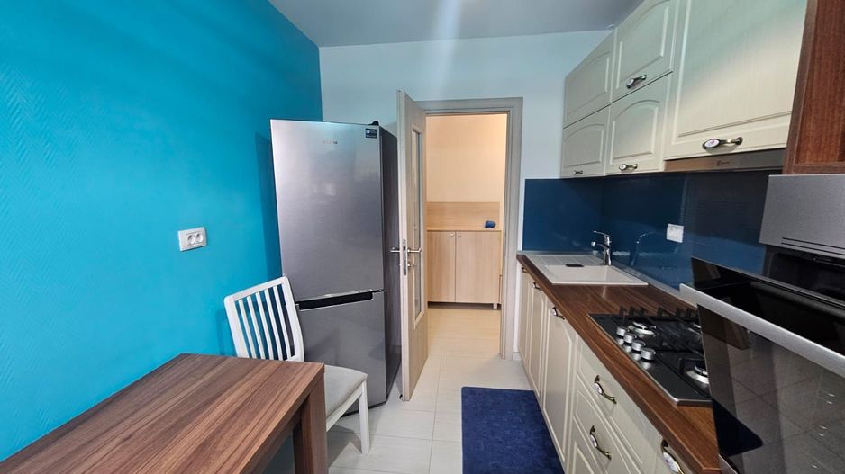 Apartament 2 camere – Ultracentral, prima închiriere! - Poză 6