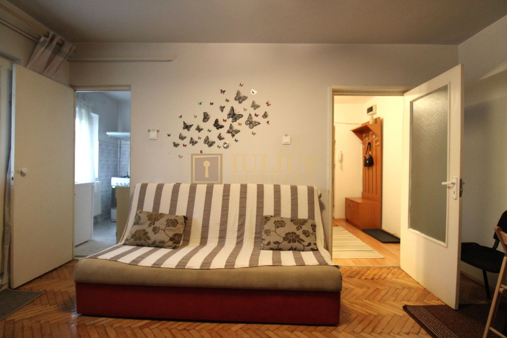 Garsoniera confort 1| ideala pentru studentii de la FEAA! - Poză 8