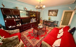 📍 Apartament 3 camere decomandat | 2 băi | 78 mp | Parter | Dancu - Poză 1