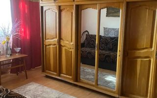 Garsoniera confort 1, parter, Cetate - Poză 1