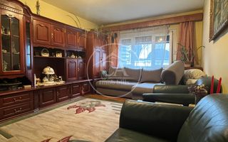 Apartament cu 3 camere de vânzare în zona Calea Aradului/Ramada,Oradea - Poză 1