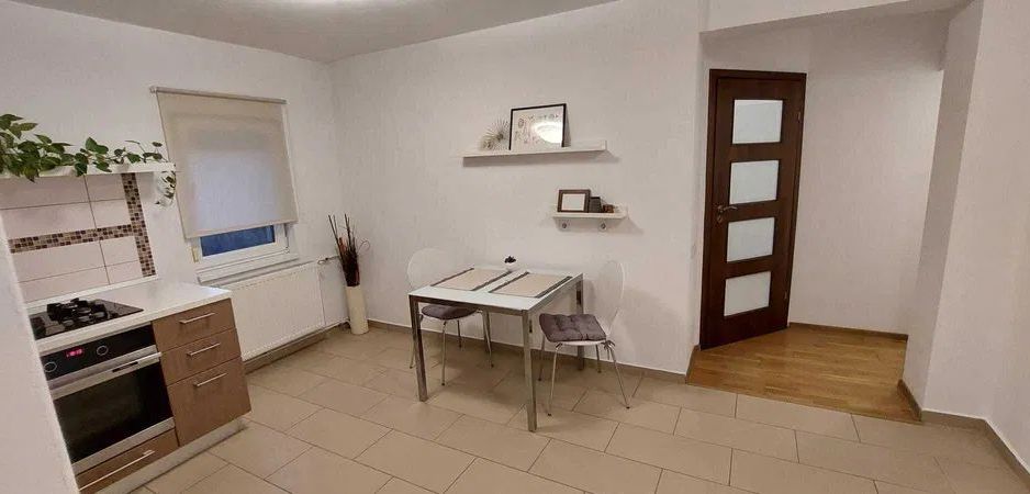 Apartament spatios Aviatiei - Poză 5