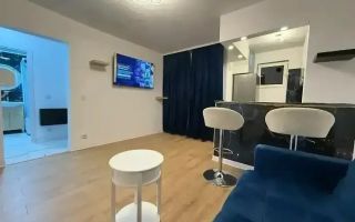 Apartament 2 camere de închiriat Apărătorii Patriei -  renovat | mobilat nou - Poză 5