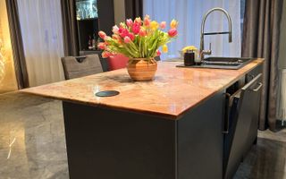 Apartament 2 camere ultrafinisat  cu gradina de 40 m2  zona Tautului - Poză 5