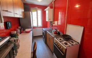 Apartament 3 camere Grivitei, 0% comision - Poză 6