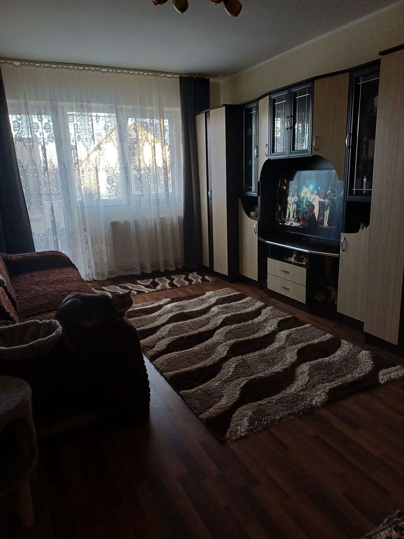 BRASADAS vinde ap 2 cam etaj 4/4 Micro 16. - Poză 2