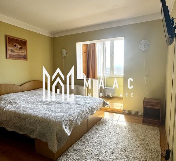 Apartament 3 camere | 71 Mp | Balcon | 2 Băi | Pivniță | Zona Terezian - Poză 3