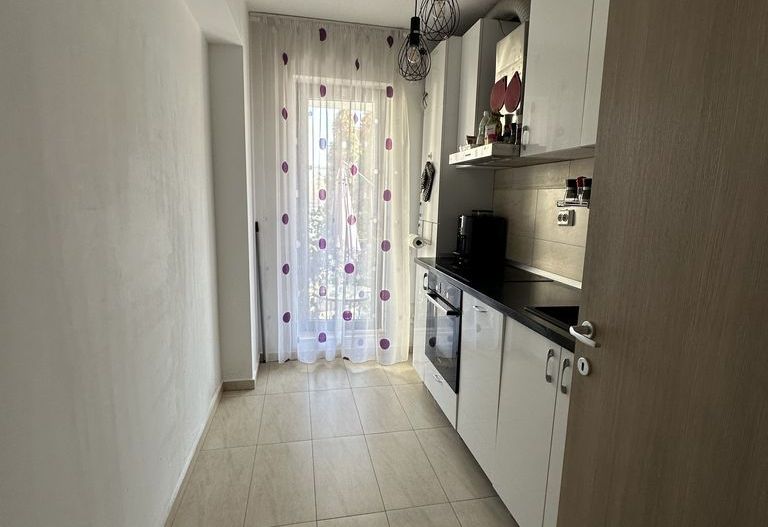 Apartament 2 camere cu gradina - Poză 14