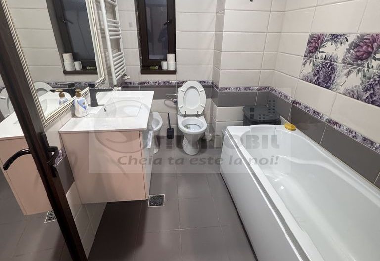 Apartament 2 camere cu parcare – zona CUG | Policlinica Providenta - Poză 5