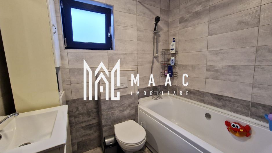 Apartament 3 Camere | 2 Bai | 2 Balcoane | 76 MPU | Etaj 1 - Poză 10