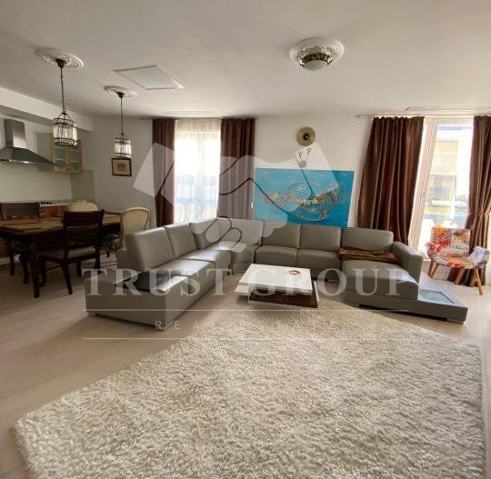 Apartament 2 camere Herastrau - Poză 1