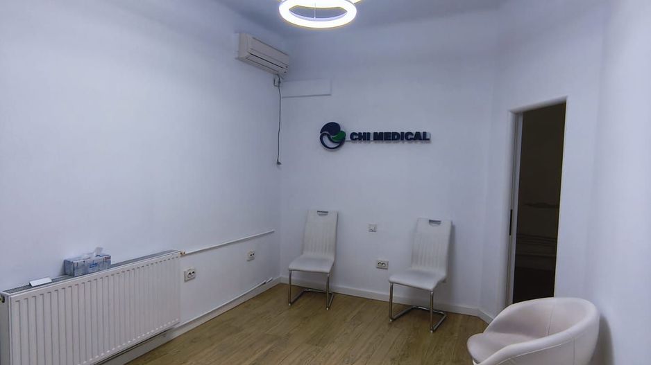 Spatiu Birou-Clinica Medicala-Calea Dorobanti- VictorieiP/3-73 Mp - Poză 1
