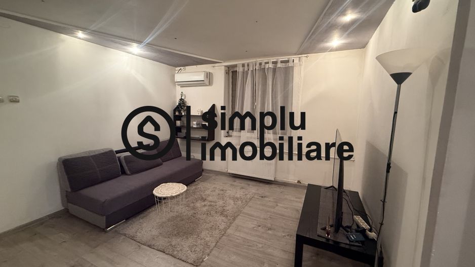 Apartament 2 camere Ultracentral Teatrul National - Poză 1