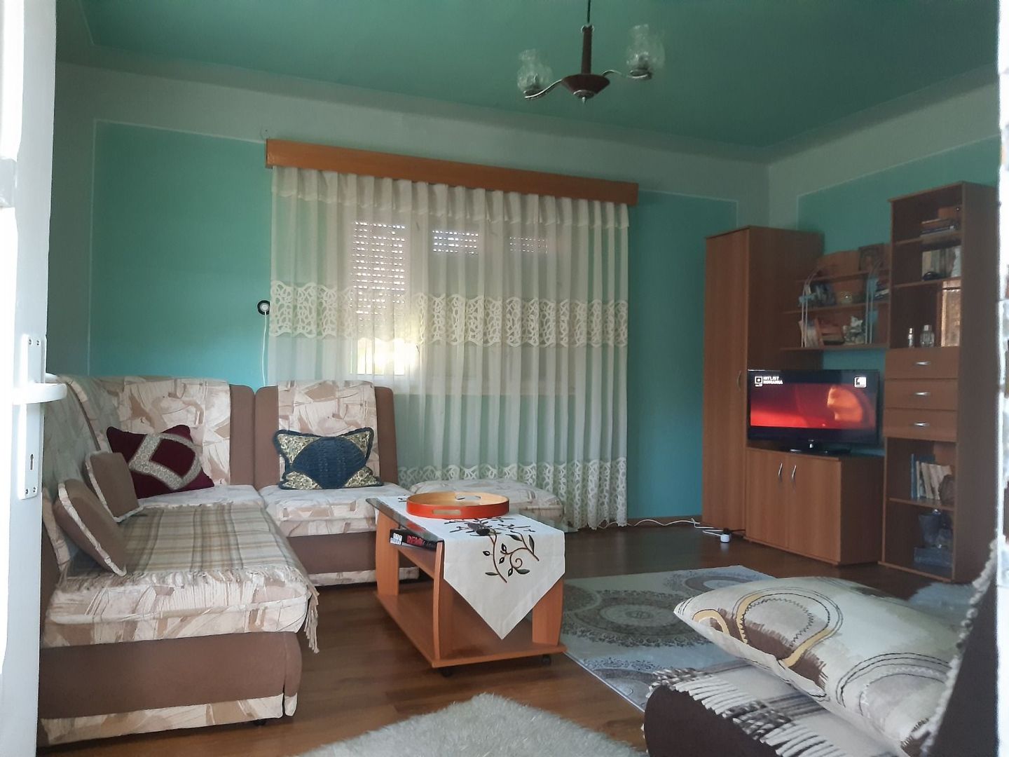 Casa de vanzare Valea Draganului - Poză 9