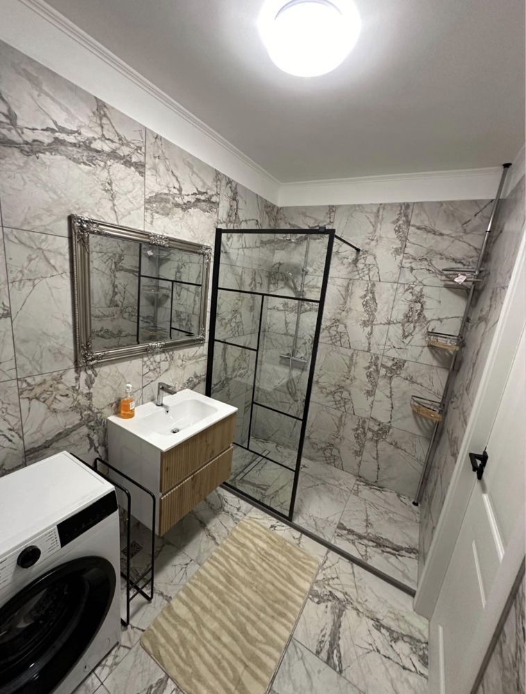 Apartament cu 2 camere | 44 mp + 10 mp terasa | Bloc Nou | Eroilor - Poză 6