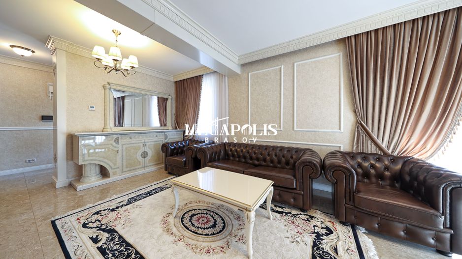 Vilă Premium Mobilată și Utilată | Zona Centrală - Poză 7