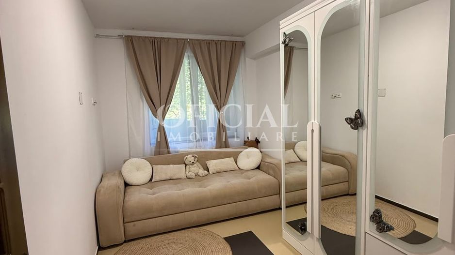 Apartament 3 Camere | 80 m2 | Parcare | 2 Bai | Floresti Eroilor - Poză 11
