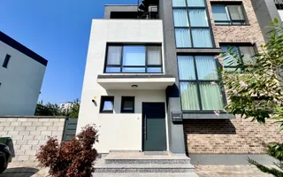 Vila LUX **5 camere**3 locuri parcare** Complex NOU//Sisesti - Poză 76