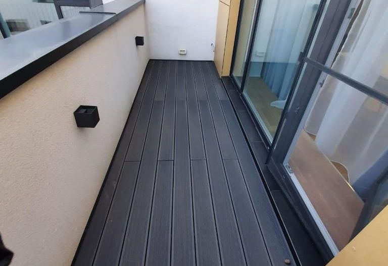 RENT - 3 Camere Duplex | CATTED RESIDENCES | INCHIRIERE - Poză 5