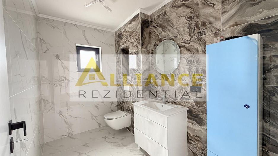 vila individuala || 4  camere || - Poză 6
