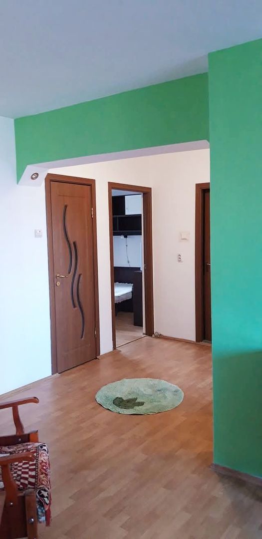 Apartament spatios cu 2 camere decomandat | 60 mp | Piata Marasti | FSEGA - Poză 2