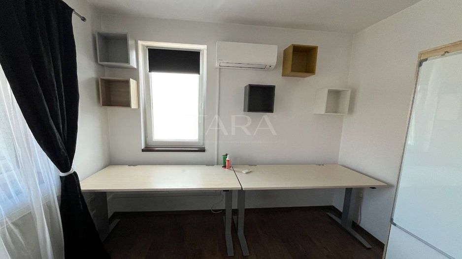 Apartament ultrafinisat 3 camere, zona Muzeul Apei - Poză 3