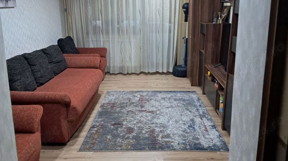 Apartament 2 camere Brancoveanu metrou - Poză 1