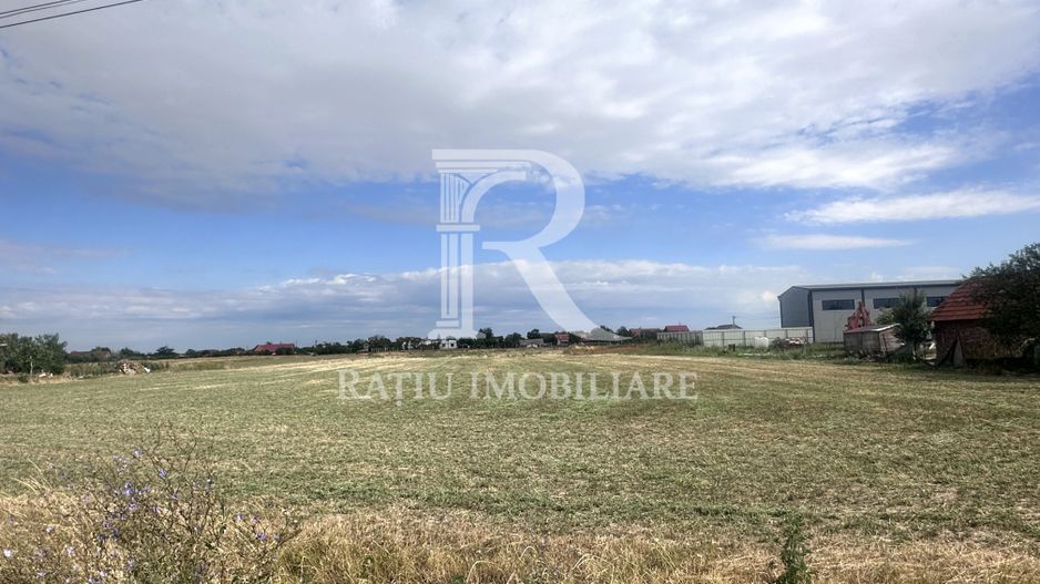 Investiție cu potențial | Teren intravilan 9.482 mp | Leș, Bihor - Poză 7