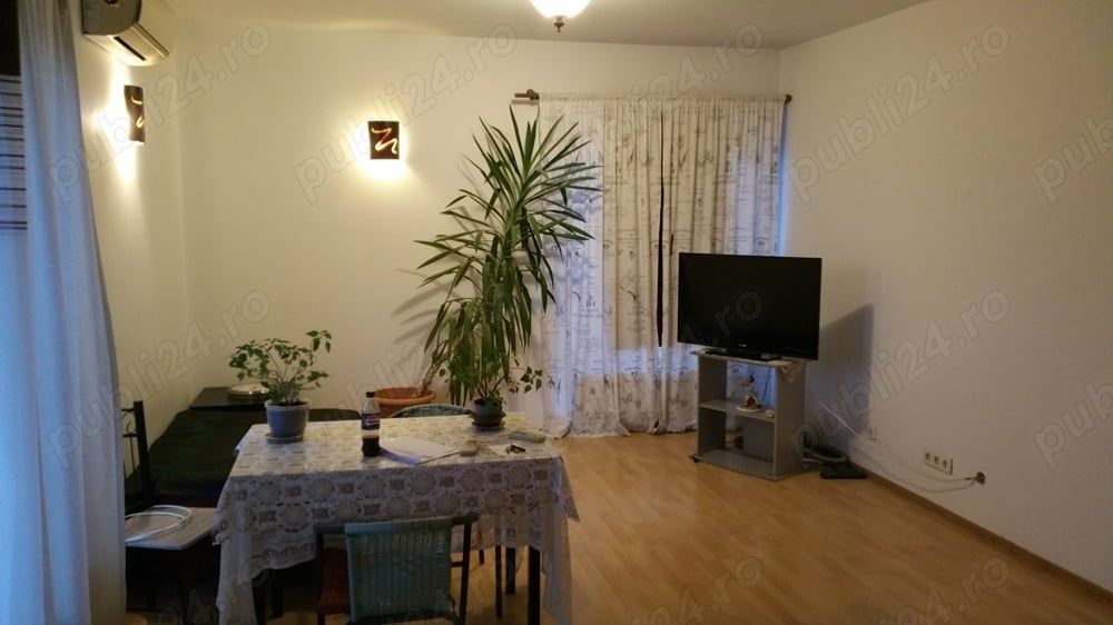 Apartament 2 camere complex Rasarit de Soare, pet friendly, parcare, etaj 3 - Poză 1