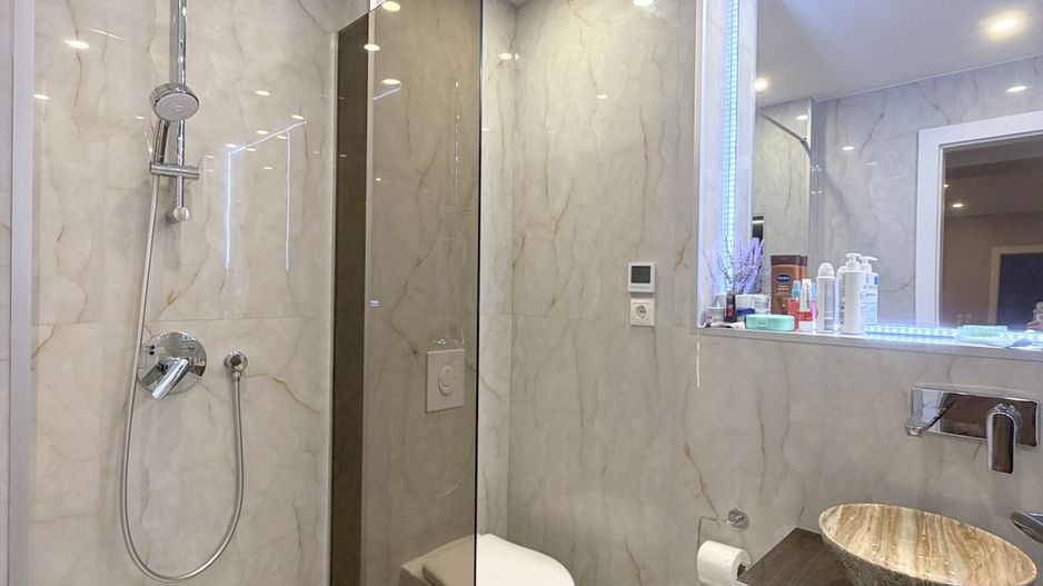 3 camere | boxa | loc parcare | GreenLake Sisesti - Poză 11