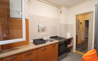 Apartament cu 4 camere, in EXCLUSIVITATE, COMISION 0% la cumparare! - Poză 9