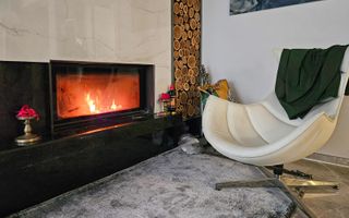 VILĂ DE VIS ÎN PIPERA – LUX, CONFORT & OPTIMIZARE ENERGETICĂ - Poză 4